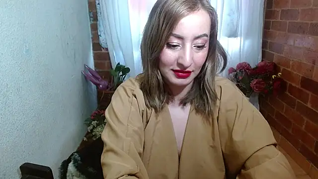 Snapshot of rashellroses22 chatting on February 21, 2025, 9:11 pm rashellroses22 online show from February 21, 2025, 9:11 pm