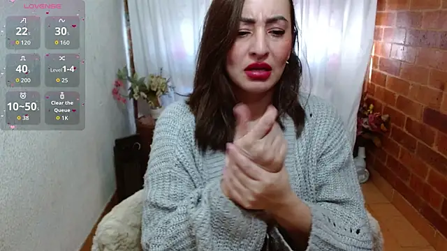 Snapshot of rashellroses22 chatting on September 15, 2025, 8:53 pm rashellroses22 online show from September 15, 2025, 8:53 pm