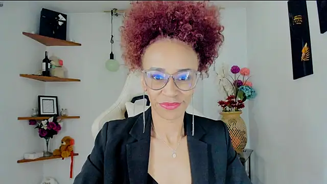 ScarlettMalbec online show from December 5, 2024, 11:18 pm