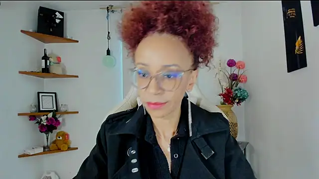 ScarlettMalbec online show from December 7, 2024, 10:39 pm