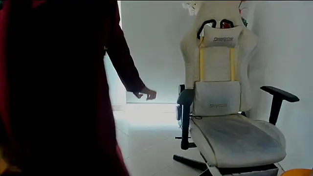 ScarlettMalbec online show from January 6, 2025, 8:50 pm