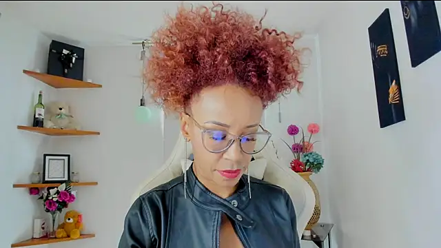 ScarlettMalbec online show from January 7, 2025, 7:28 pm