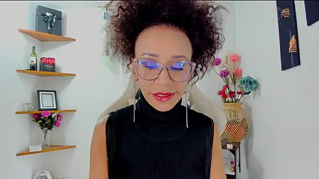 ScarlettMalbec online show from January 8, 2025, 7:34 pm