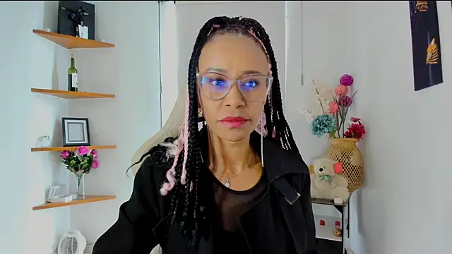 ScarlettMalbec online show from January 28, 2025, 9:19 pm