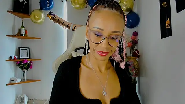 ScarlettMalbec online show from January 29, 2025, 9:07 pm