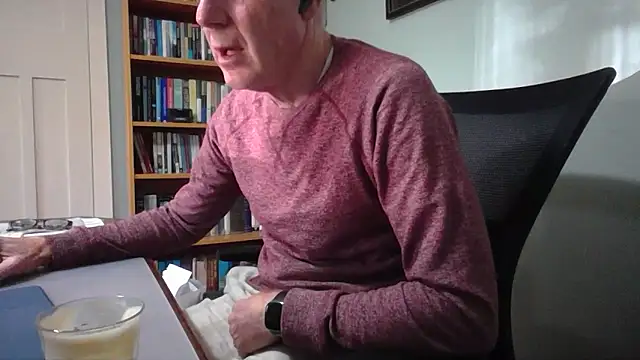 jiggy77777 online show from February 6, 2026, 10:35 pm