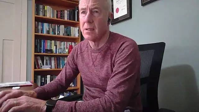 jiggy77777 online show from March 3, 2026, 12:17 am