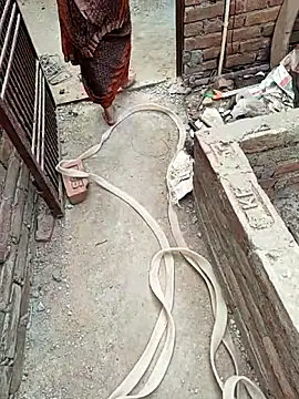 COUPLLE VILLAGE online show from February 19, 2026, 3:02 am