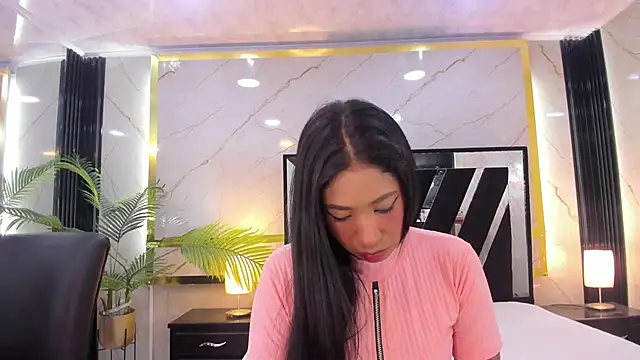 Lia-Anahiz online show from March 1, 2025, 12:17 am