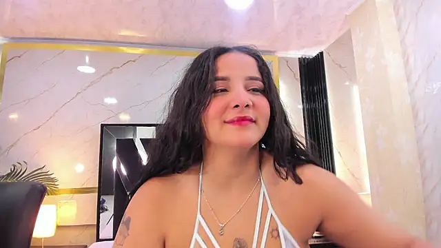 Lia-Anahiz online show from March 8, 2025, 6:43 am