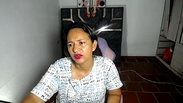 daleska ayala 1 online show from March 27, 2026, 1:44 am