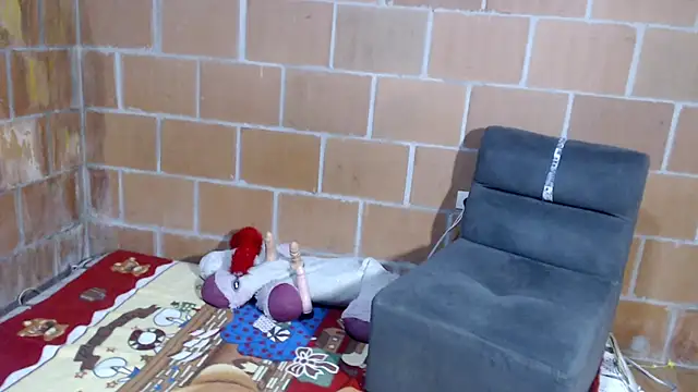 Snapshot of Styled_Four chatting on October 29, 2025, 4:04 am Styled Four online show from October 29, 2025, 4:04 am