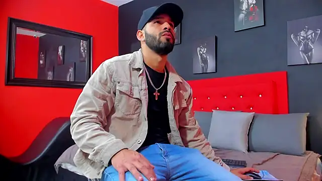 Thiagogomez online show from October 4, 2025, 12:36 pm