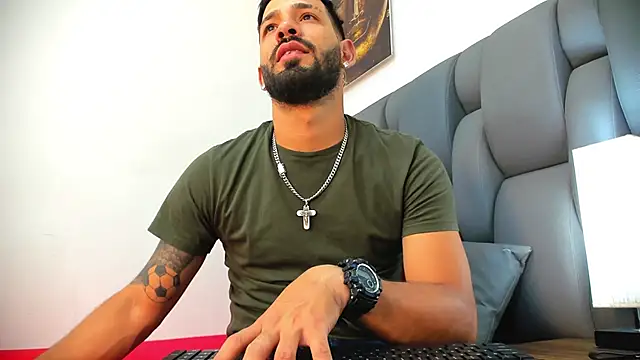 Thiagogomez online show from April 22, 2026, 7:48 pm