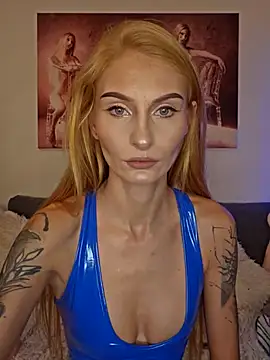 LessiaMia online show from January 6, 2026, 3:05 pm