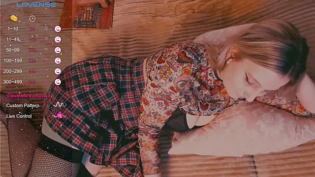 yoursugarbabe online show from December 5, 2024, 6:11 pm