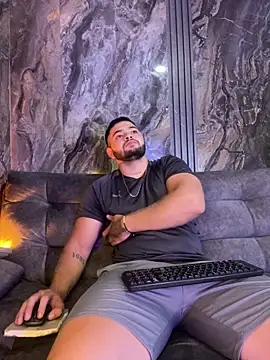 Andrew Brown online show from January 22, 2025, 2:46 pm