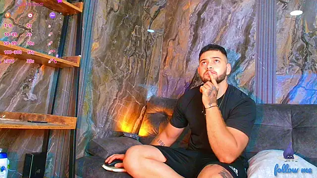 Andrew Brown online show from January 25, 2025, 4:57 pm