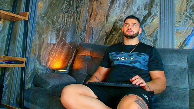 Andrew Brown online show from January 28, 2025, 2:42 pm