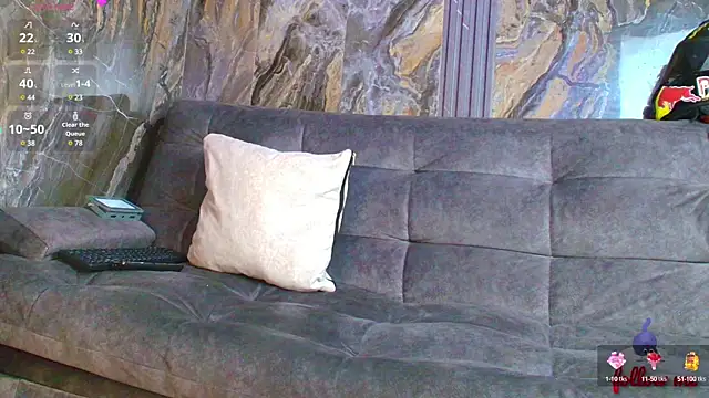 Andrew Brown online show from February 24, 2025, 4:15 pm