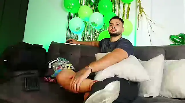 Andrew Brown online show from March 18, 2025, 2:15 pm