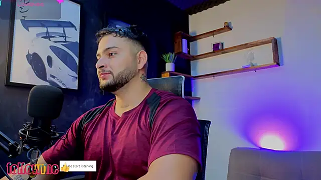 Andrew Brown online show from October 16, 2025, 2:29 pm