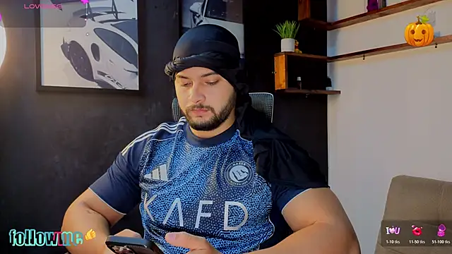 Andrew Brown online show from November 3, 2025, 5:03 pm