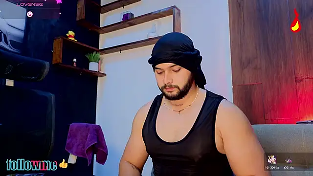 Andrew Brown online show from December 1, 2025, 4:17 am