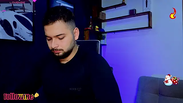 Andrew Brown online show from December 22, 2025, 11:40 am