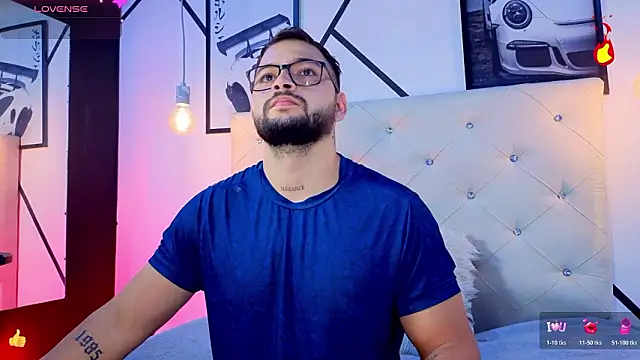 Andrew Brown online show from February 25, 2026, 1:21 pm