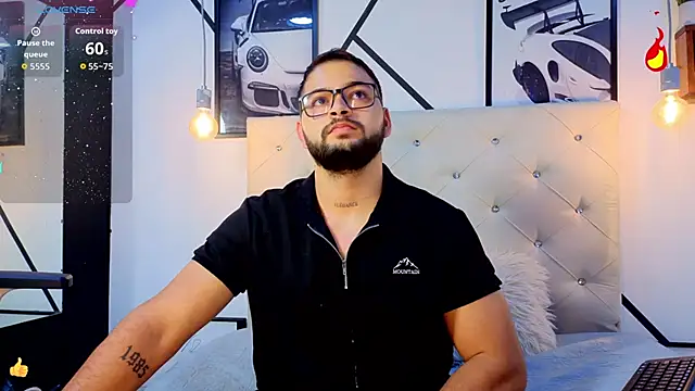 Andrew Brown online show from March 21, 2026, 11:48 am