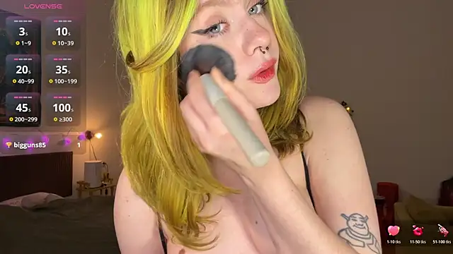 sunshine lina online show from December 18, 2025, 5:02 am