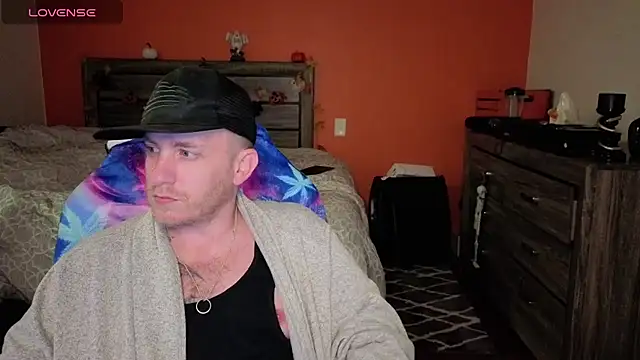 Hydro-Blastz online show from October 24, 2025, 8:44 am