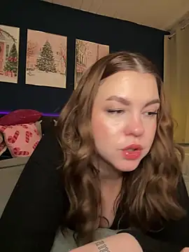 VictoriaLaFleur online show from December 16, 2025, 9:20 pm