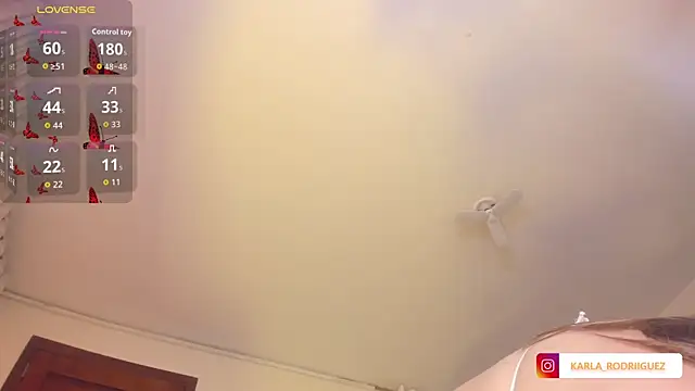 Snapshot of Karla_Rodriguezx chatting on November 12, 2025, 1:11 pm Karla Rodriguezx online show from November 12, 2025, 1:11 pm