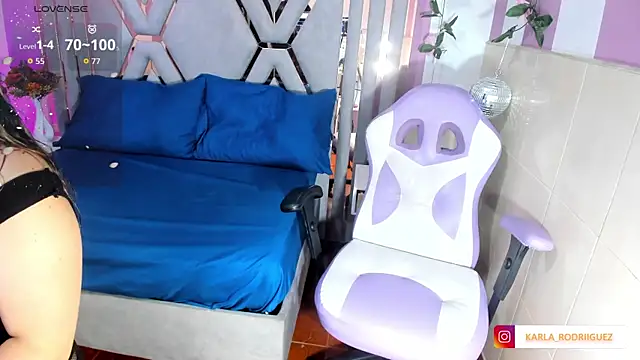 Snapshot of Karla_Rodriguezx chatting on November 21, 2025, 12:37 pm Karla Rodriguezx online show from November 21, 2025, 12:37 pm