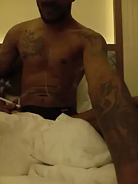 Antonio shower time online show from July 8, 2026, 2:05 am