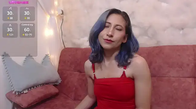 SkarletJhonson  online show from December 3, 2024, 2:14 am