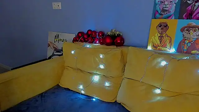 Patricia Cox online show from December 30, 2024, 9:50 pm