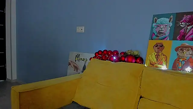 Patricia Cox online show from January 3, 2025, 9:47 pm