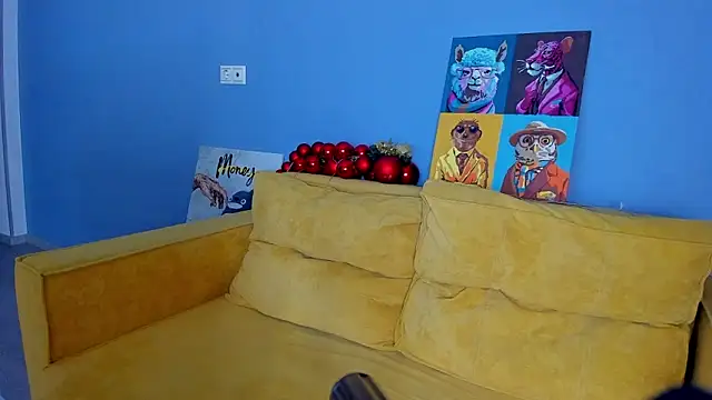 Patricia Cox online show from January 7, 2025, 9:35 pm