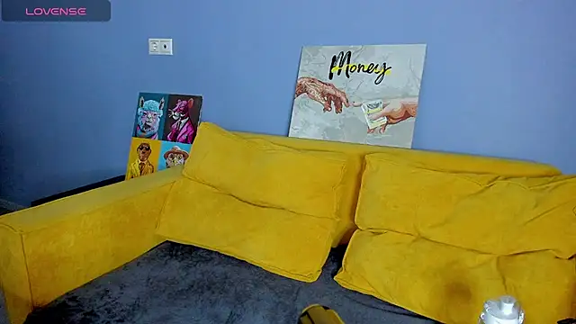 Patricia Cox online show from January 11, 2025, 9:36 pm