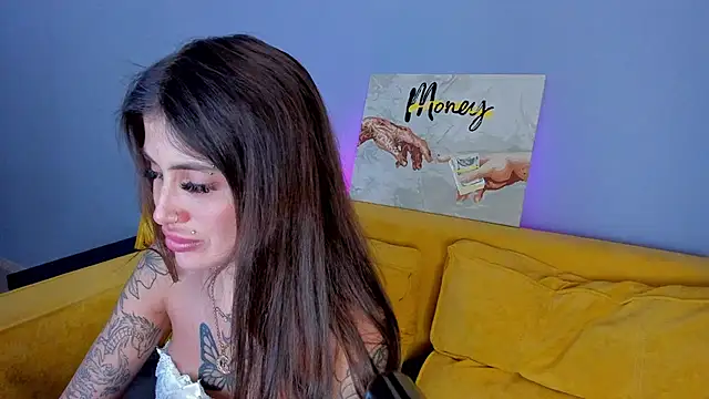 Patricia Cox online show from January 12, 2025, 12:39 am