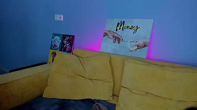 Patricia Cox online show from January 16, 2025, 12:34 am