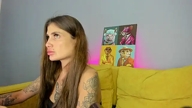 Patricia Cox online show from January 25, 2025, 9:35 pm