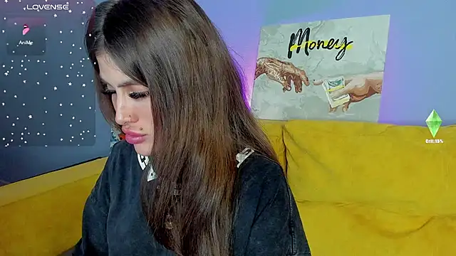 Patricia Cox online show from February 24, 2025, 9:31 pm