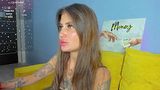 Patricia Cox online show from March 5, 2025, 9:15 pm