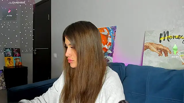 Patricia Cox online show from March 21, 2025, 9:12 pm