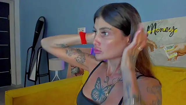 Patricia Cox online show from September 8, 2025, 8:30 pm