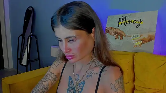 Patricia Cox online show from September 10, 2025, 8:31 pm